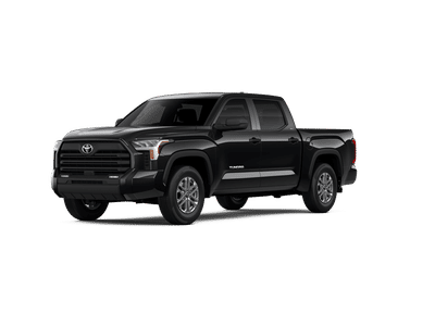 2025 Toyota Tundra - Photo 23