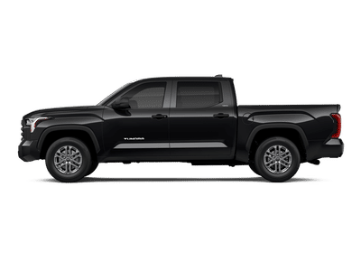 2025 Toyota Tundra - Photo 25