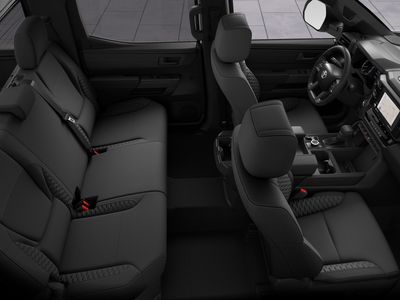 2025 Toyota Tundra - Photo 4