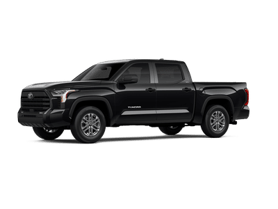 2025 Toyota Tundra - Photo 24
