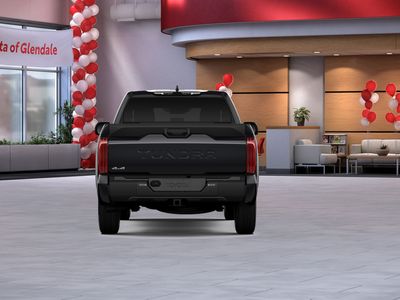 2025 Toyota Tundra - Photo 10