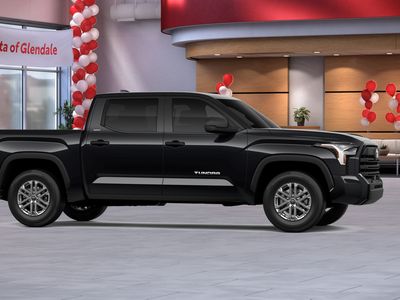2025 Toyota Tundra - Photo 15