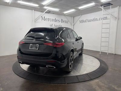 2026 Mercedes-Benz GLC - Photo 7