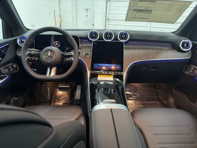 2026 Mercedes-Benz GLC - Photo 57
