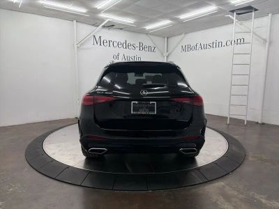 2026 Mercedes-Benz GLC - Photo 41