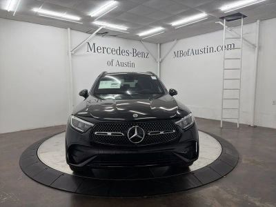 2026 Mercedes-Benz GLC - Photo 37