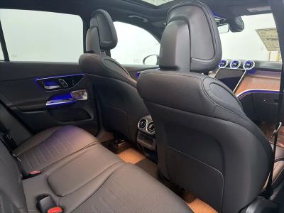 2026 Mercedes-Benz GLC - Photo 60