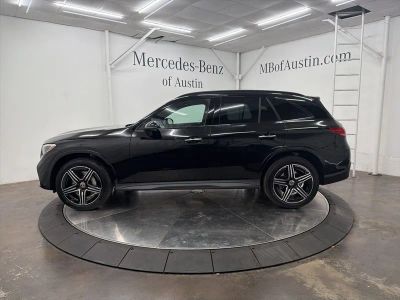 2026 Mercedes-Benz GLC - Photo 39