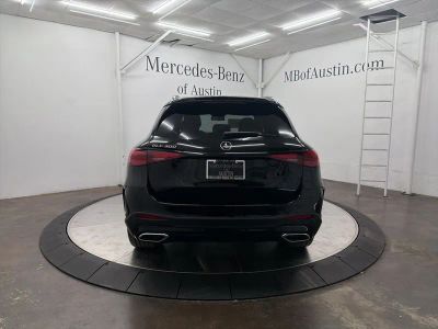 2026 Mercedes-Benz GLC - Photo 6