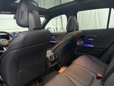 2026 Mercedes-Benz GLC - Photo 18
