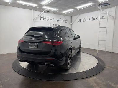 2026 Mercedes-Benz GLC - Photo 42