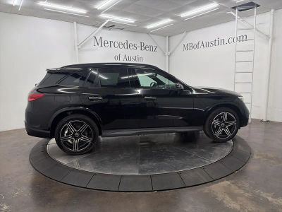 2026 Mercedes-Benz GLC - Photo 8