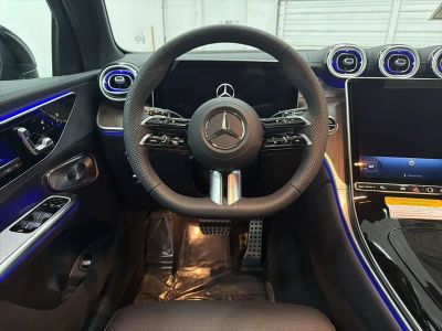 2026 Mercedes-Benz GLC - Photo 56