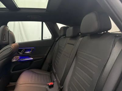 2026 Mercedes-Benz GLC - Photo 19