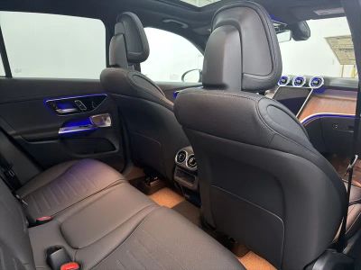 2026 Mercedes-Benz GLC - Photo 25
