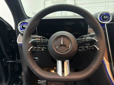 2026 Mercedes-Benz GLC - Photo 50