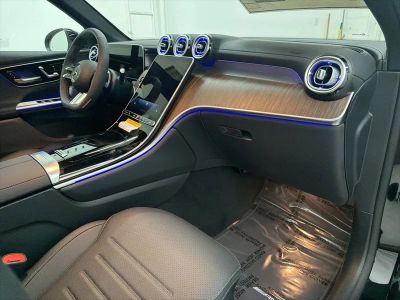 2026 Mercedes-Benz GLC - Photo 28