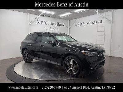 2026 Mercedes-Benz GLC - Photo 36