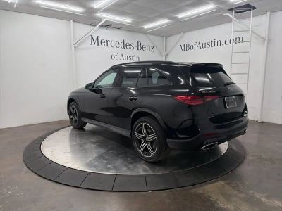 2026 Mercedes-Benz GLC - Photo 40