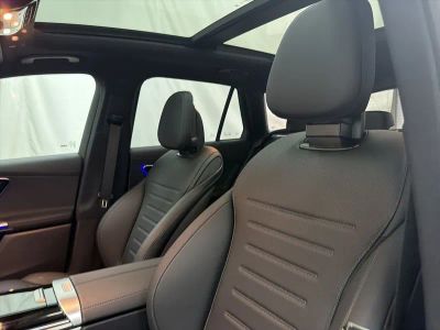 2026 Mercedes-Benz GLC - Photo 13
