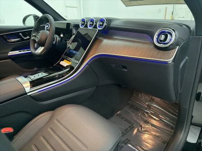 2026 Mercedes-Benz GLC - Photo 63