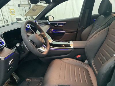 2026 Mercedes-Benz GLC - Photo 14