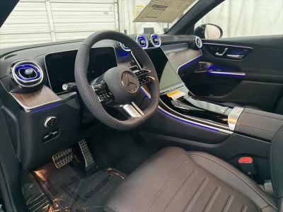 2026 Mercedes-Benz GLC - Photo 47