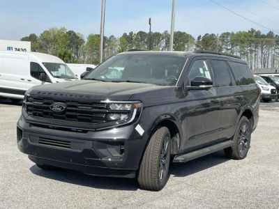 2026 Ford Expedition - Photo 5