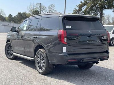 2026 Ford Expedition - Photo 4