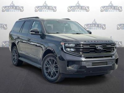 2026 Ford Expedition - Photo 1