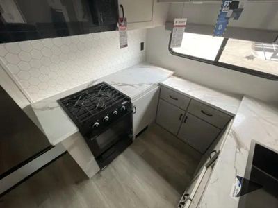 2026 Jayco Seismic - Photo 20
