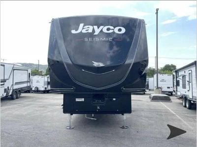 2026 Jayco Seismic - Photo 6