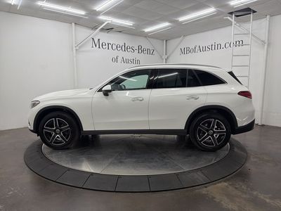 2026 Mercedes-Benz GLC - Photo 4