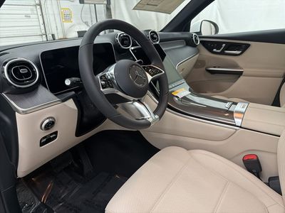 2026 Mercedes-Benz GLC - Photo 12