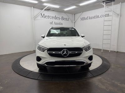2026 Mercedes-Benz GLC - Photo 36