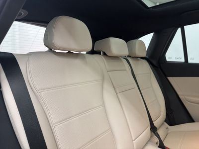 2026 Mercedes-Benz GLC - Photo 26