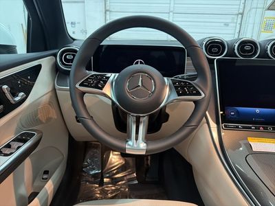 2026 Mercedes-Benz GLC - Photo 21