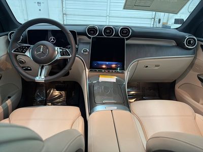 2026 Mercedes-Benz GLC - Photo 56
