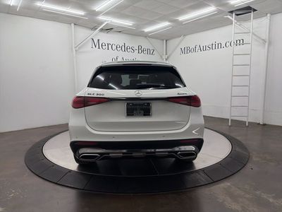 2026 Mercedes-Benz GLC - Photo 40