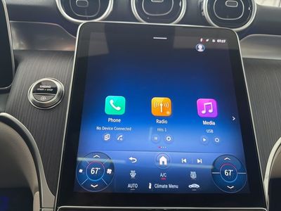 2026 Mercedes-Benz GLC - Photo 33