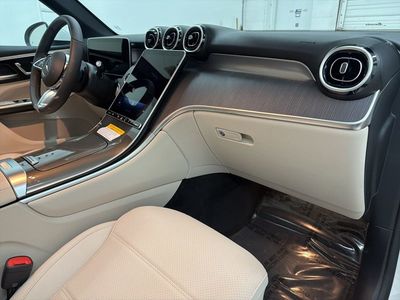 2026 Mercedes-Benz GLC - Photo 62