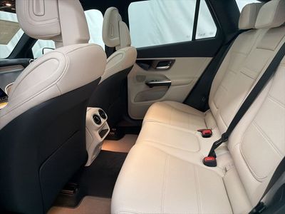 2026 Mercedes-Benz GLC - Photo 20
