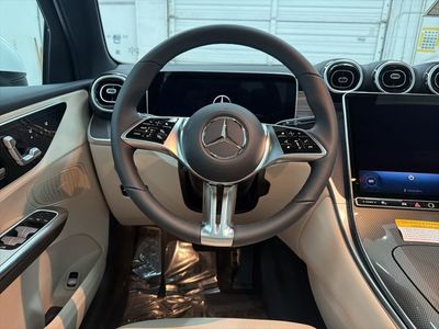 2026 Mercedes-Benz GLC - Photo 55