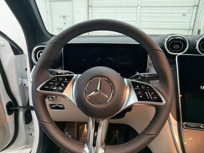 2026 Mercedes-Benz GLC - Photo 49