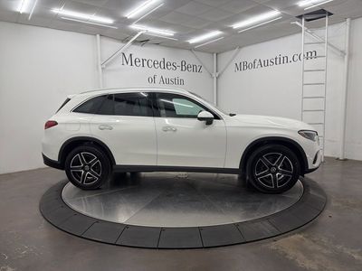 2026 Mercedes-Benz GLC - Photo 42