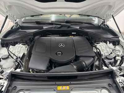 2026 Mercedes-Benz GLC - Photo 31