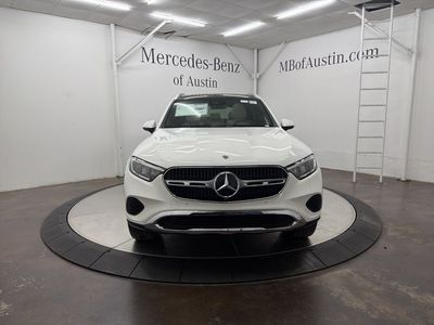 2026 Mercedes-Benz GLC - Photo 2