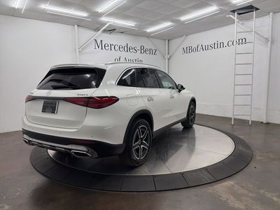 2026 Mercedes-Benz GLC - Photo 41