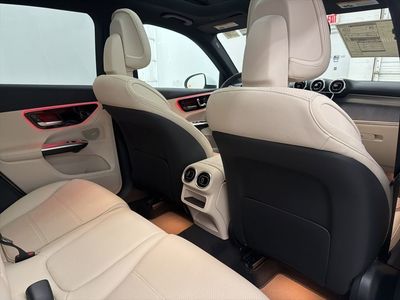 2026 Mercedes-Benz GLC - Photo 59