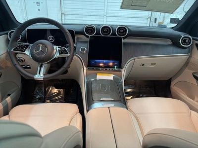 2026 Mercedes-Benz GLC - Photo 22